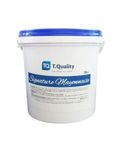 NSMA010 SIGNATURE MAYONNAISE 10ltr