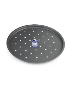 UDRY681 PERFORATED PIZZA BASE  13PPP