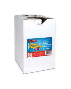 NNBC151 N/BREW CONDIMENT RTU 4% + TAP - NBC-15T