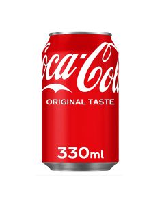 SCOK024 COCA-COLA CANS - GB