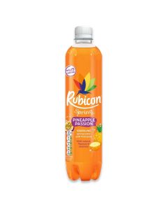SRSP012 RUBICON SPRING PINEAPPLE PASSION