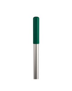 UDRY053 ALUMINIUM HANDLE GREEN AH-G