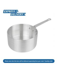UNIS593 VOGUE ALUMINIUM SAUCEPAN 18CM