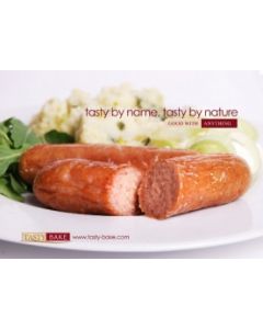 ISPP006 TASTY BAKE PREMIUM SAUSAGES 6s