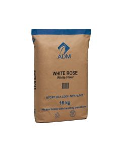 LWRF016 WHITE ROSE FLOUR 16KG