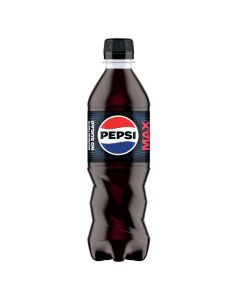 SPMB024 PEPSI MAX BOTTLES - GB