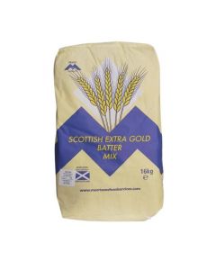 LMEG016 M - EXTRA GOLD BATTER MIX 16KG