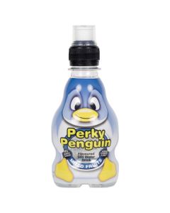 SWWF012 WILD WATER STILL MIXED FRUITS 'PERKY PENGUIN'