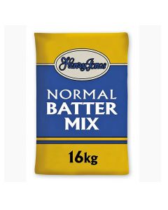 LHJN016 HENRY JONES NORMAL BATTER MIX