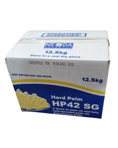 KHPF125 HARD PALM - HP42