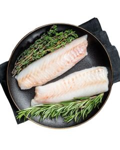 AJHL305 SKINLESS BONELESS JULIUS HADDOCK 3/5