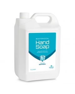 UDRY751 BACTERIAL HAND SOAP 2x5LT DBHS-5