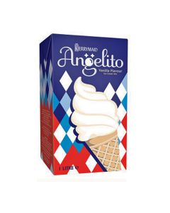 NICM121 KERRYMAID ANGELITO ICE CREAM  MIX