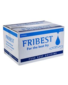 KDFB020 FRIBEST TRADITIONAL DRIPPING