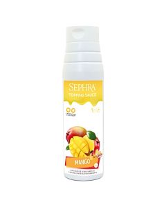NSMS001 SEPHRA MANGO SAUCE