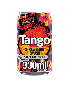 STSC024 TANGO S/FREE STRAWBERRY SMASH