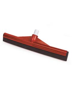 UDRY645 FLOOR SQUEEGEE HEAD RED  0992316