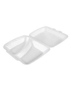MIHP042 INFINITY BOX HP4/2 WHITE