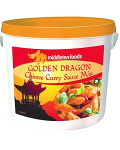 NGDC454 GOLDEN DRAGON CURRY MIX