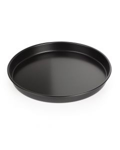 UDRY017 TEFLON PIZZA PAN 9.5in  1741-240