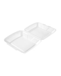 MIHP004 INFINITY BOX HP4 WHITE