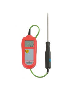 UDRY827 FOOD CHECK THERM+PROBE 221-048