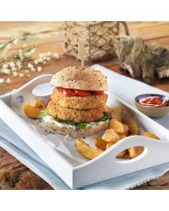 DLFL024 LUXURY FISHCAKES
