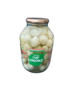 NMCO225 MORRISONS CHIP ONIONS