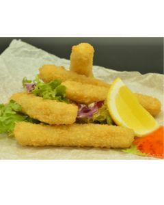 IBHF001 BREADED HALLOUMI FRIES