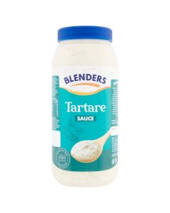 NBTS022 BLENDERS TARTARE SAUCE 2.2 LITRE