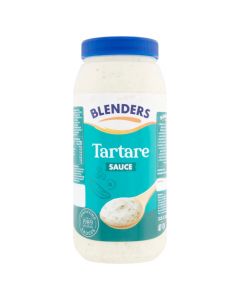 NBTS022 BLENDERS TARTARE SAUCE 2.2 LITRE