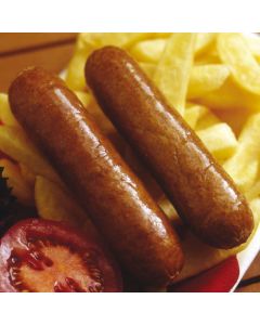 ISBL008 BLAKEMAN LINCOLNSHIRE SAUSAGES 8's