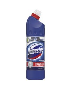 QDBL750 DOMESTOS BLEACH ORIGINAL