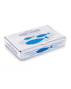 MBBM100 BLUE FISH BOARD BOXES MEDIUM