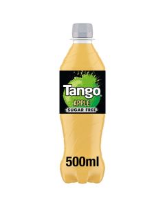 STAP012 TANGO S/FREE APPLE  BOTTLE