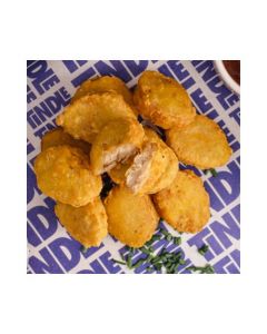 ITGN001 TINDLE VEGAN NUGGETS