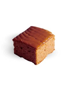 ISTP012 STICKY TOFFEE PUDDING