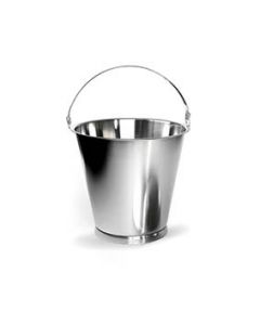 UDRY612 LID FOR STAINLESS STEEL PAIL 2.5 GALLON 1800L