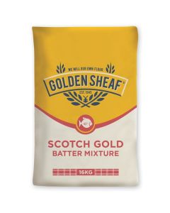 LGSC016 G/SHEAF SCOTCH GOLD B/MIX