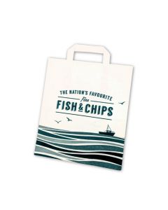 MTBH100 TRAWLER KRAFT CARRIERS WITH HANDLE