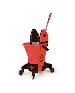 UDRY321 RED LTS BUCKET 0920078