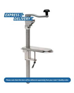 UNIS506 VOGUE BENCH CAN OPENER 20in