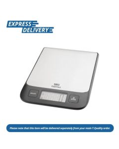 UNIS220 NISBETS ESSENTIALS ELECTRONIC SCALE 5KG