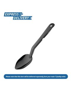 UNIS317 VOGUE SERVING SPOON 11"