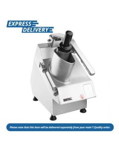UNIS558 MULTI PURPOSE VEG PREP MACHINE