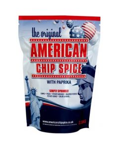 NCHS025 AMERICAN CHIP SPICE CLASSIC