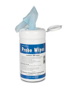 QBPW200 DRYWITE PROBE WIPES