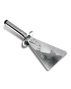 UDRY021 STAINLESS STEEL GRIDDLE SCRAPER SS-GS