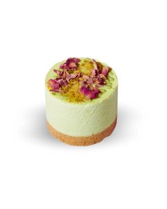 IPCC012 PISTACHIO CHEESECAKE