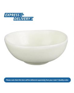 UNIS499 OLYMPIA BUILD-A-BOWL WHITE DEEP BOWLS 110mm